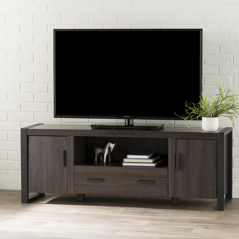 Mercury Row Theodulus Deluxe 60 Tv Stand Reviews Wayfair Theodulus Deluxe 60 Tv Stand