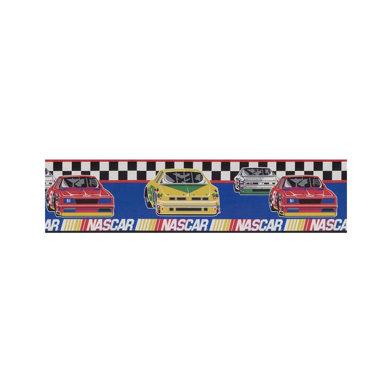 Dream Wall Decor Cars 15 L X 6 75 W Wallpaper Border Wayfair