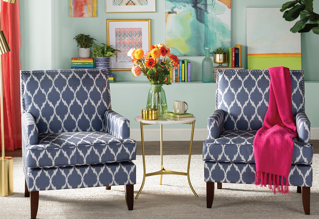 Accent Chair Sale
