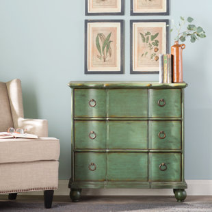 24 Inch Wide Chest Of Drawers Wayfair Bartouille 3 Drawer Chest