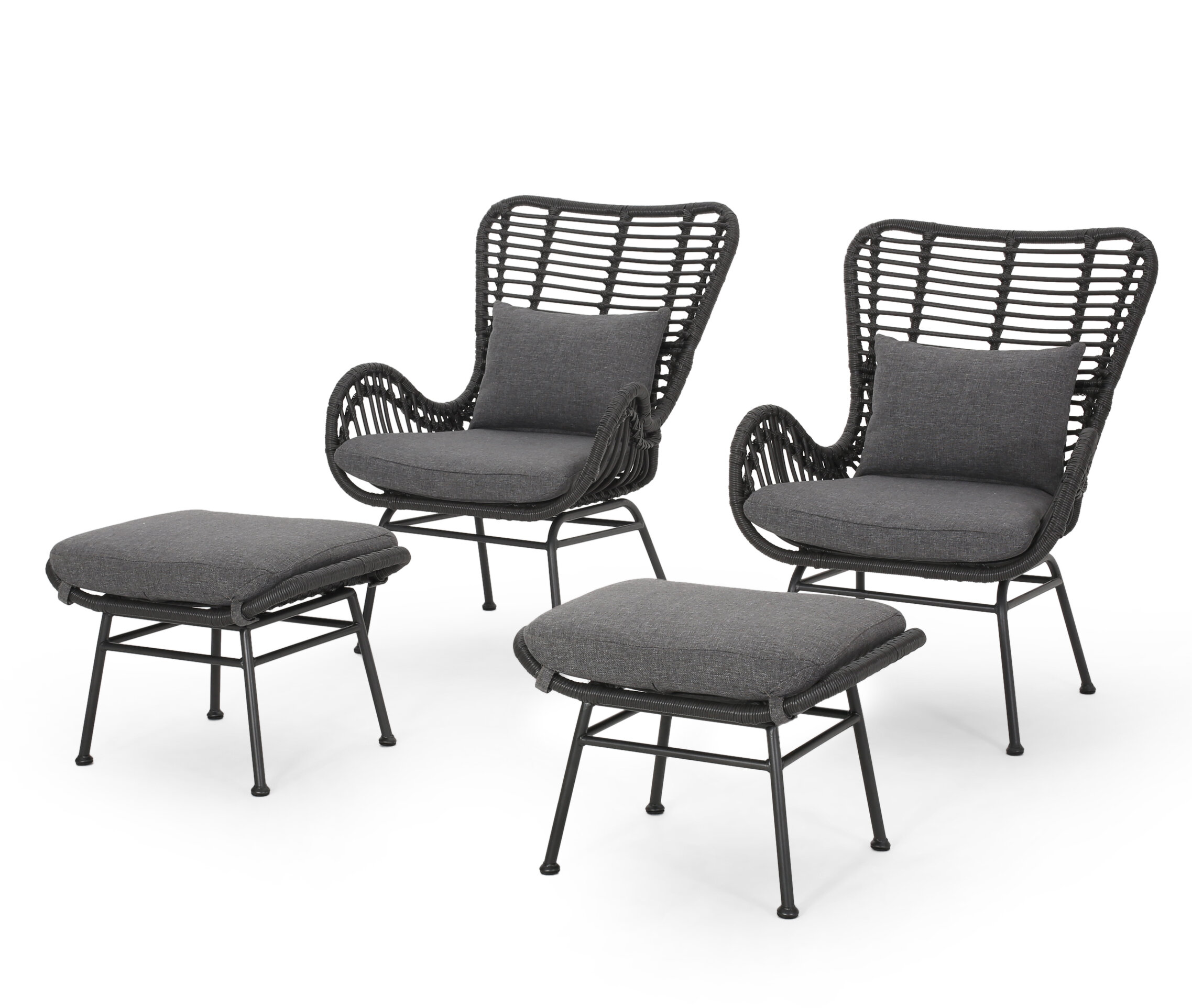 folding lounge chairs outdoor target