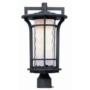 Feltonville Outdoor 1-Light Lantern Head