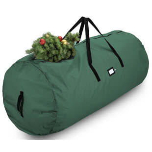 amazon xmas tree storage bolsas