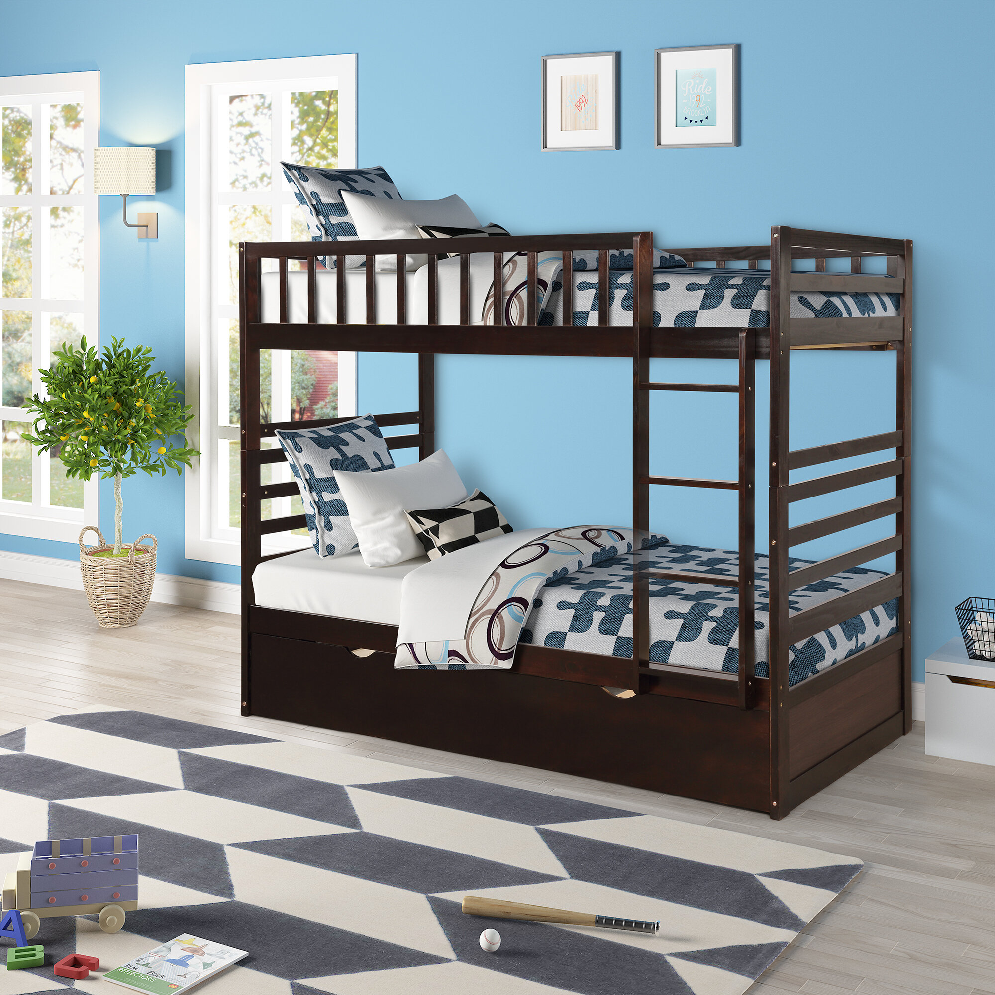 Bunk Beds for Kids