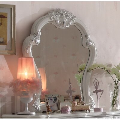 Dhoom Arched Dresser Mirror Andrewhomestudio