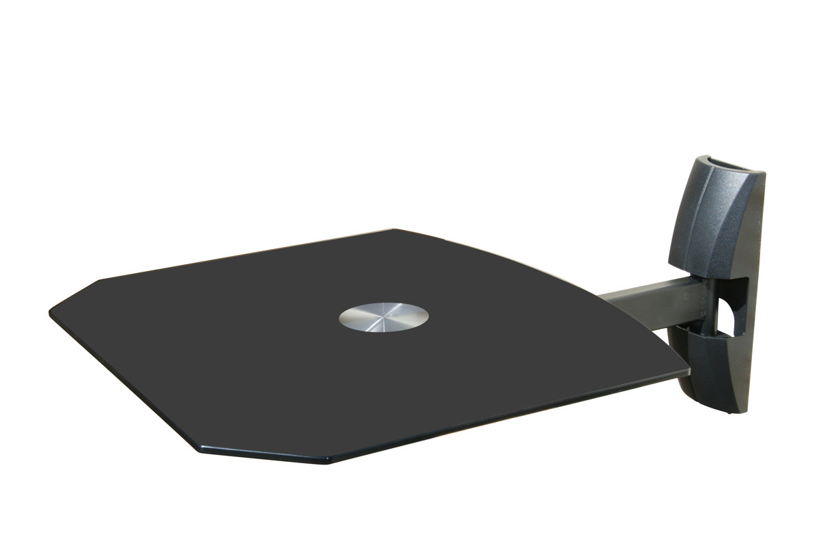 A/V Component Shelving You\'ll Love | Wayfair A/V Component Shelving You\'ll Love | Wayfair