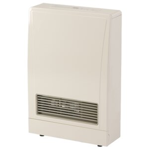 C Series Direct Vent Propane Fan Panel Heater