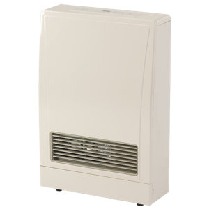 C Series Direct Vent Propane Fan Panel Heater