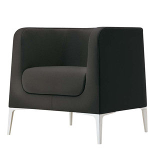 Go to store & view more images Segis U.S.A Alphabet Delta Lounge Chair