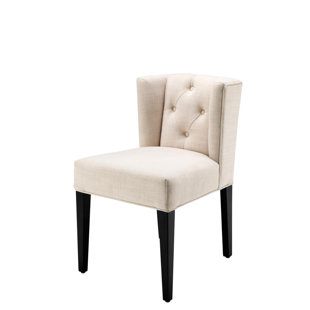 Boca Raton Upholstered Dining Chair