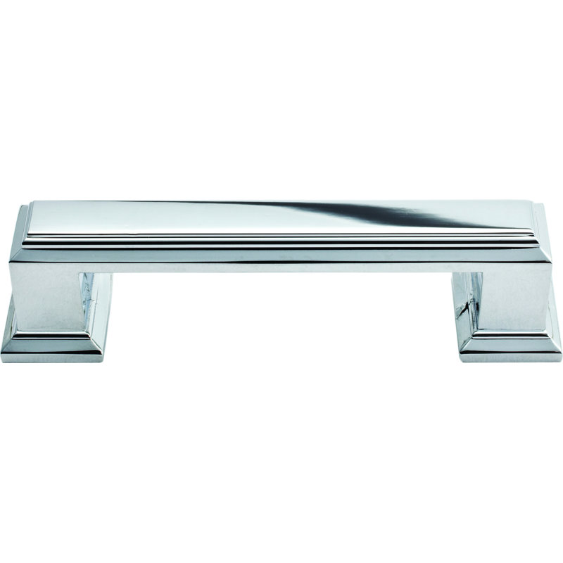 Atlas Homewares Sutton Place 3 Center To Bar Pull Atlas Homewares Sutton Place 3 Center