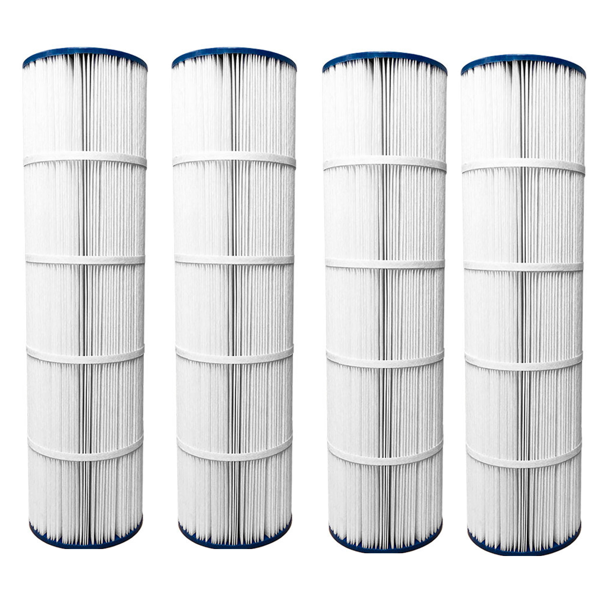 4 Pack NEW Unicel C-7459 Pool/Spa Filter Cartridge JANDY PJAN85 CL340 FC-0800 
