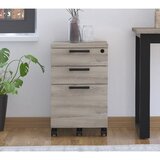 Gray Rustic Filing Cabinets You Ll Love In 2020 Wayfair