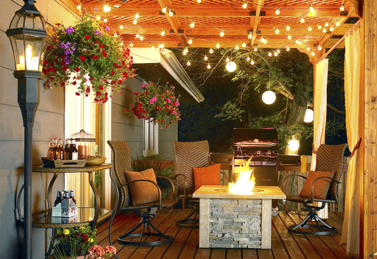 [BIG SALE] Heat Up Your Patio Fire Pits, Heaters & More You’ll Love In