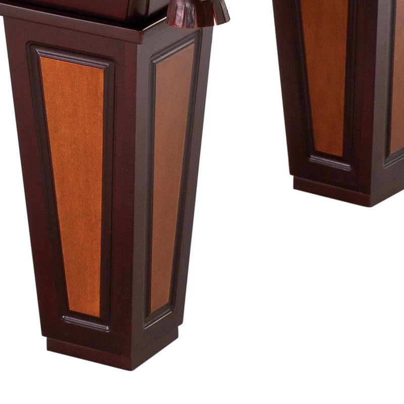 Gld Products Fat Cat Reno Billiards Table With Accessories