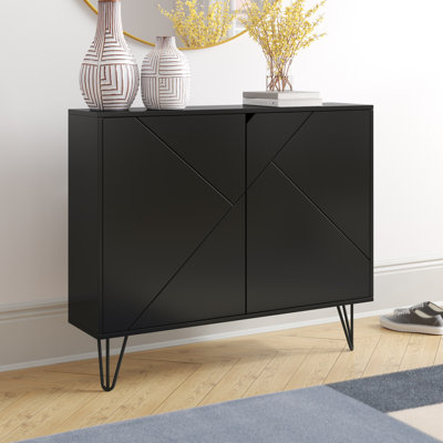 (Incomplete) Azerion 2 - Door Accent Cabinet