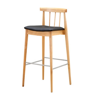 Go to store & view more images Horwich Bar Stool by Corrigan Studio