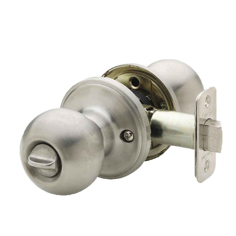 Copper Creek Privacy Door Knob Reviews Wayfair