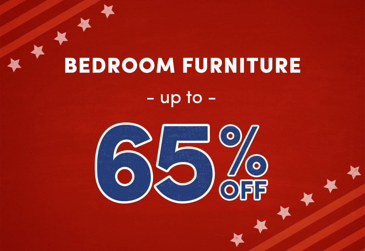 bedroom furniture blowout sale