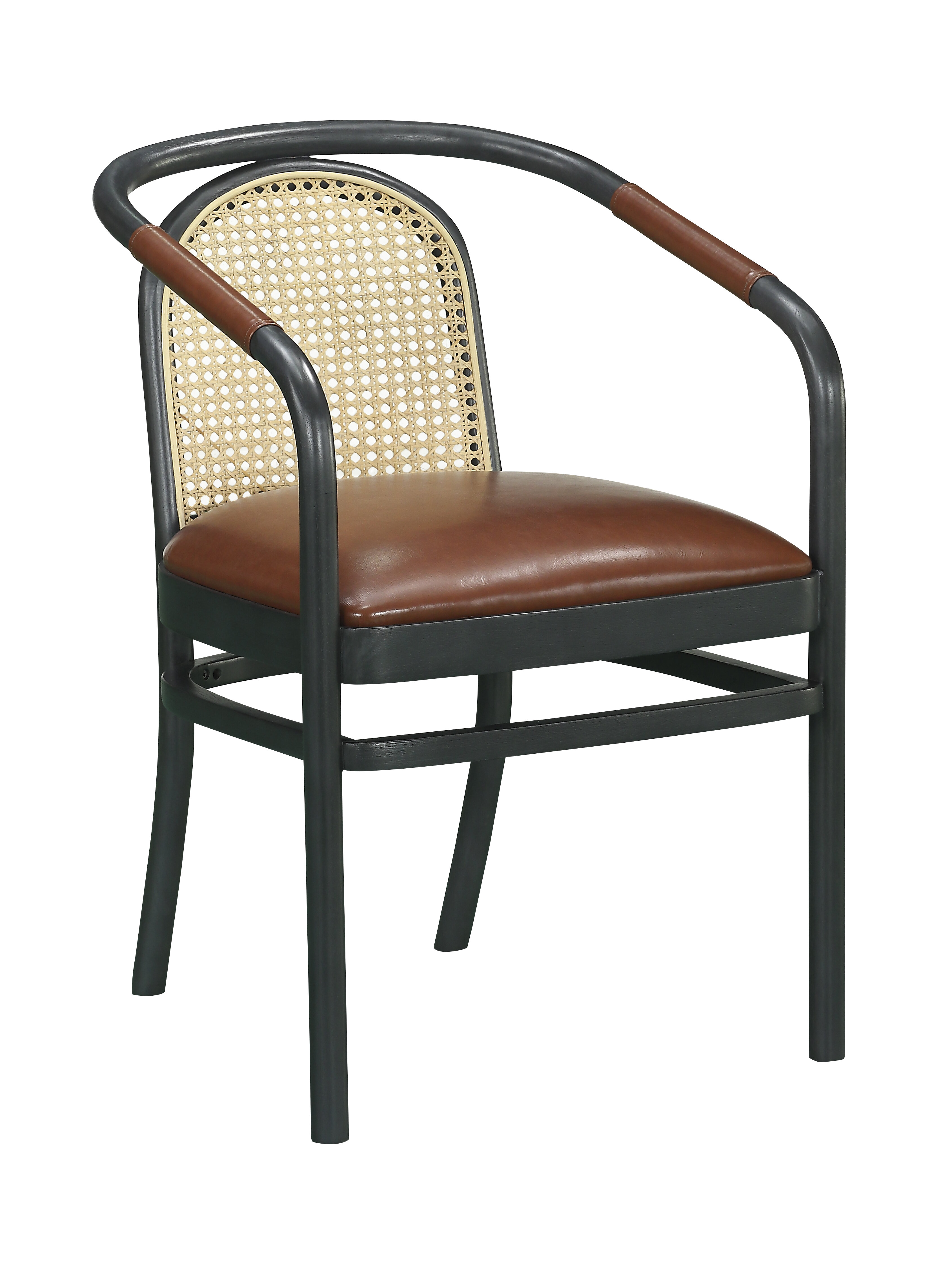 Bobby Berk A R T Furniture Bobby Berk Moller Arm Chair By