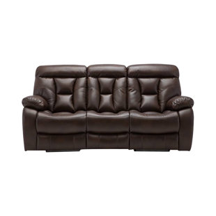 Two Seater Electric Recliner Wayfair Co Uk Kempston 3 Seater Reclining Sofa