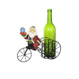 Metal Red Wine Racks You Ll Love In 2021 Wayfair