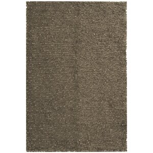 Sinope Grey Area Rug