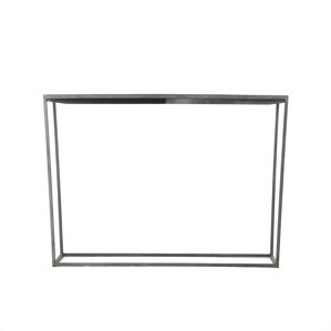 Zentique Hobart Console Table Zentique Hobart Console Table