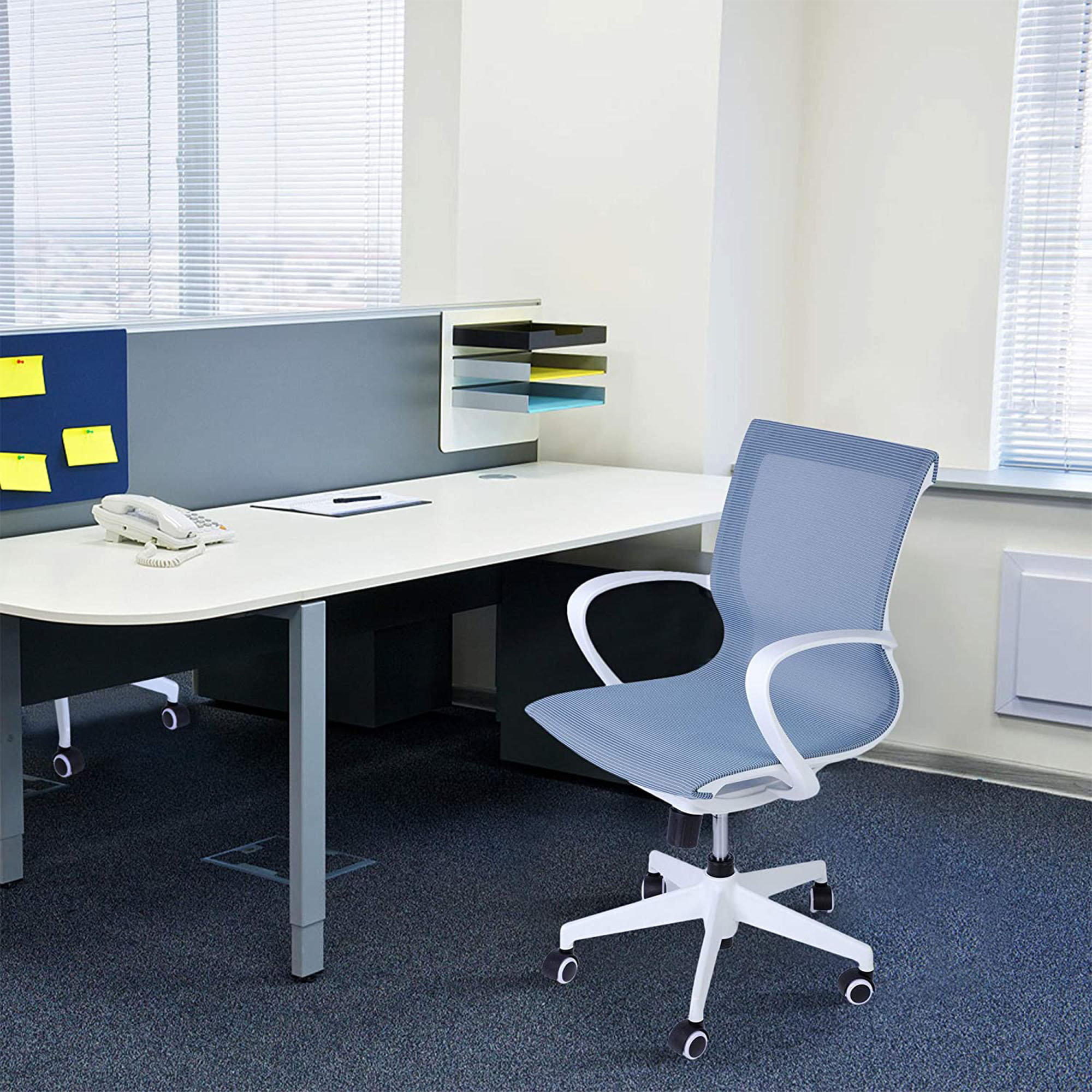 Inbox Zero Task Chair Wayfair