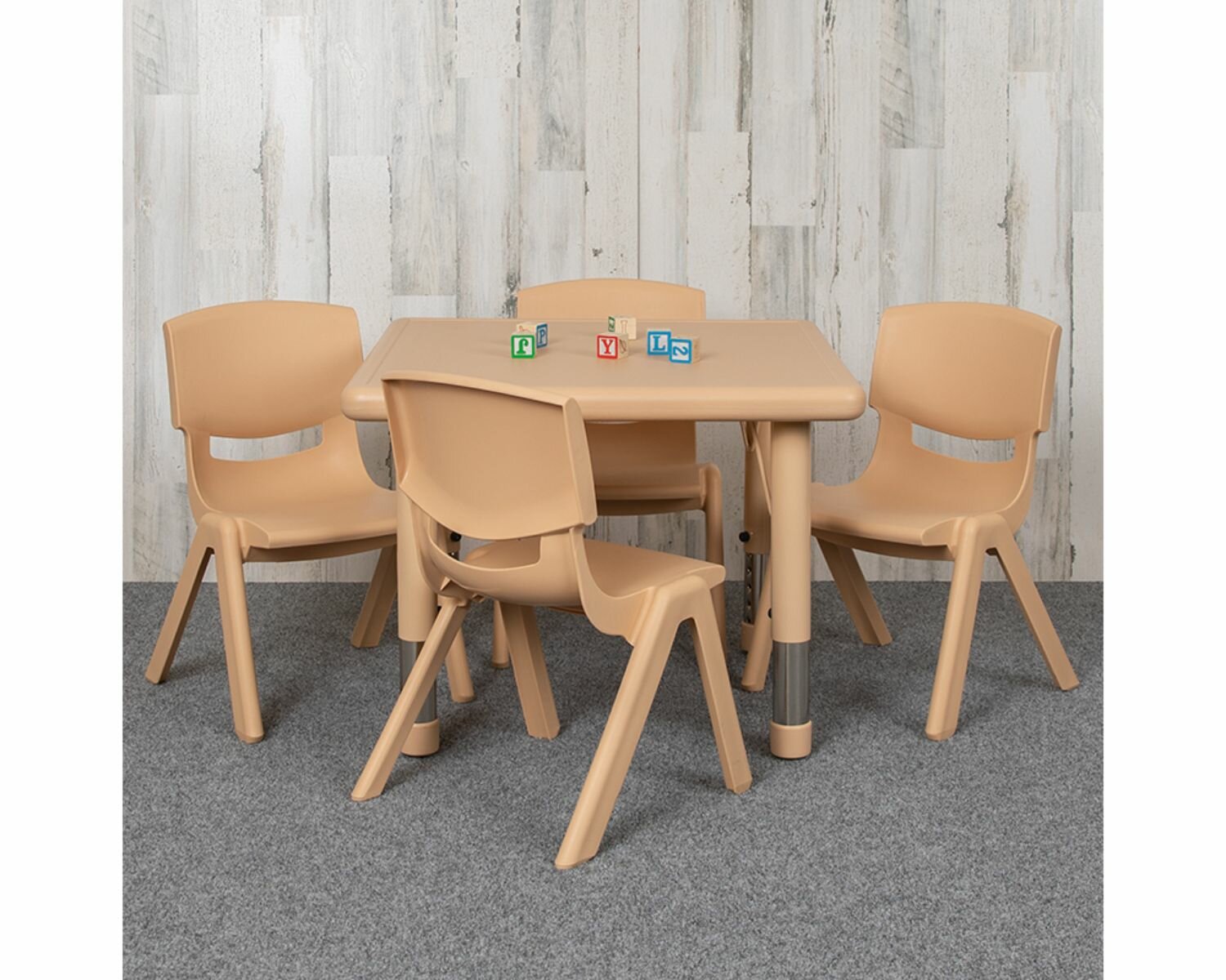 table sets for kids