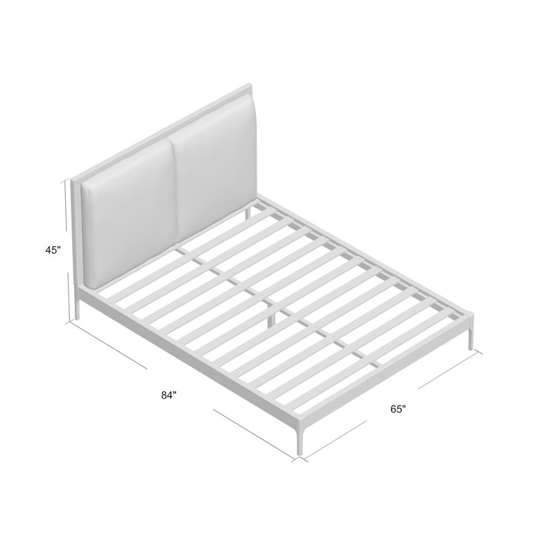bassinet for platform bed