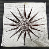 Nautical Polyester Blankets Throws You Ll Love In 2021 Wayfair