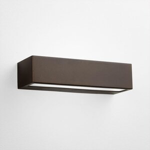 Maia 2-Light Outdoor Wall Light