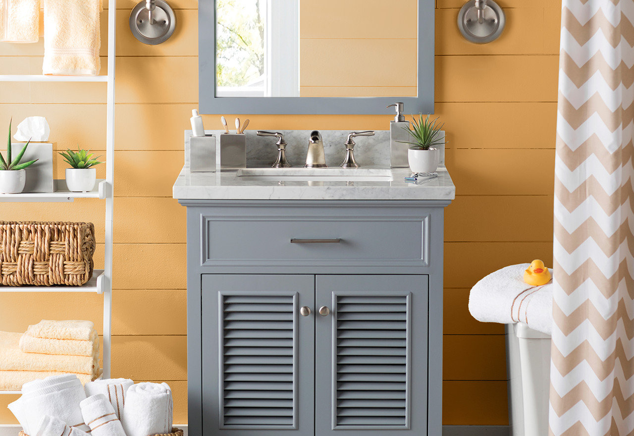 [BIG SALE] Single Vanities Sale You’ll Love In 2021 Wayfair