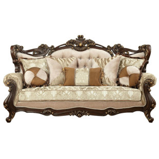 Go to store & view more images Astoria Grand Truesdell Loveseat