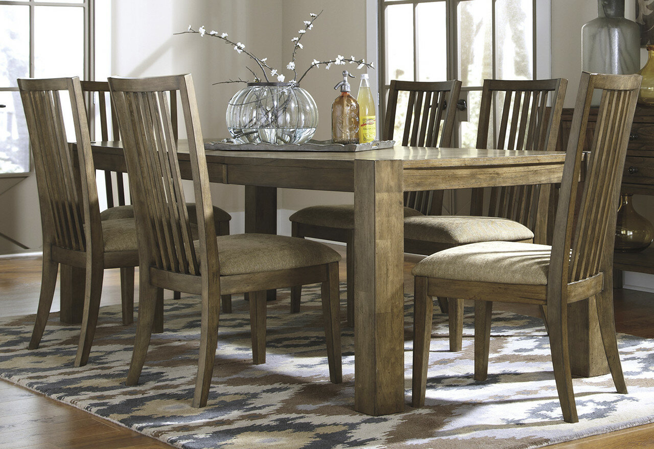 top rated dining room set