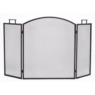 Fire Screen Guards Fireside Spark Protector Cover Shield New By Home Discount