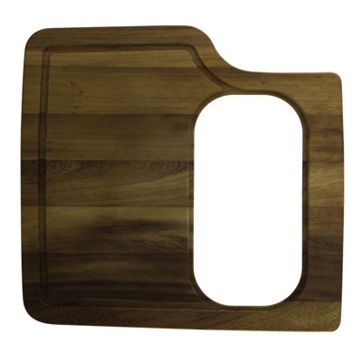 Alfi Brand 2Piece Wood Cutting Board Set Alfi Brand