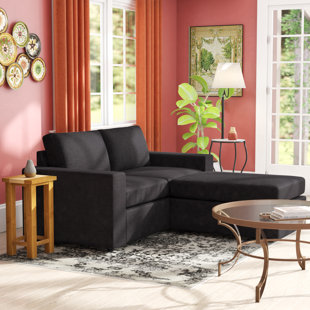 Gosnell Mini Modular Sectional