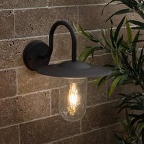 Wayfair outdoor garage lights clearance