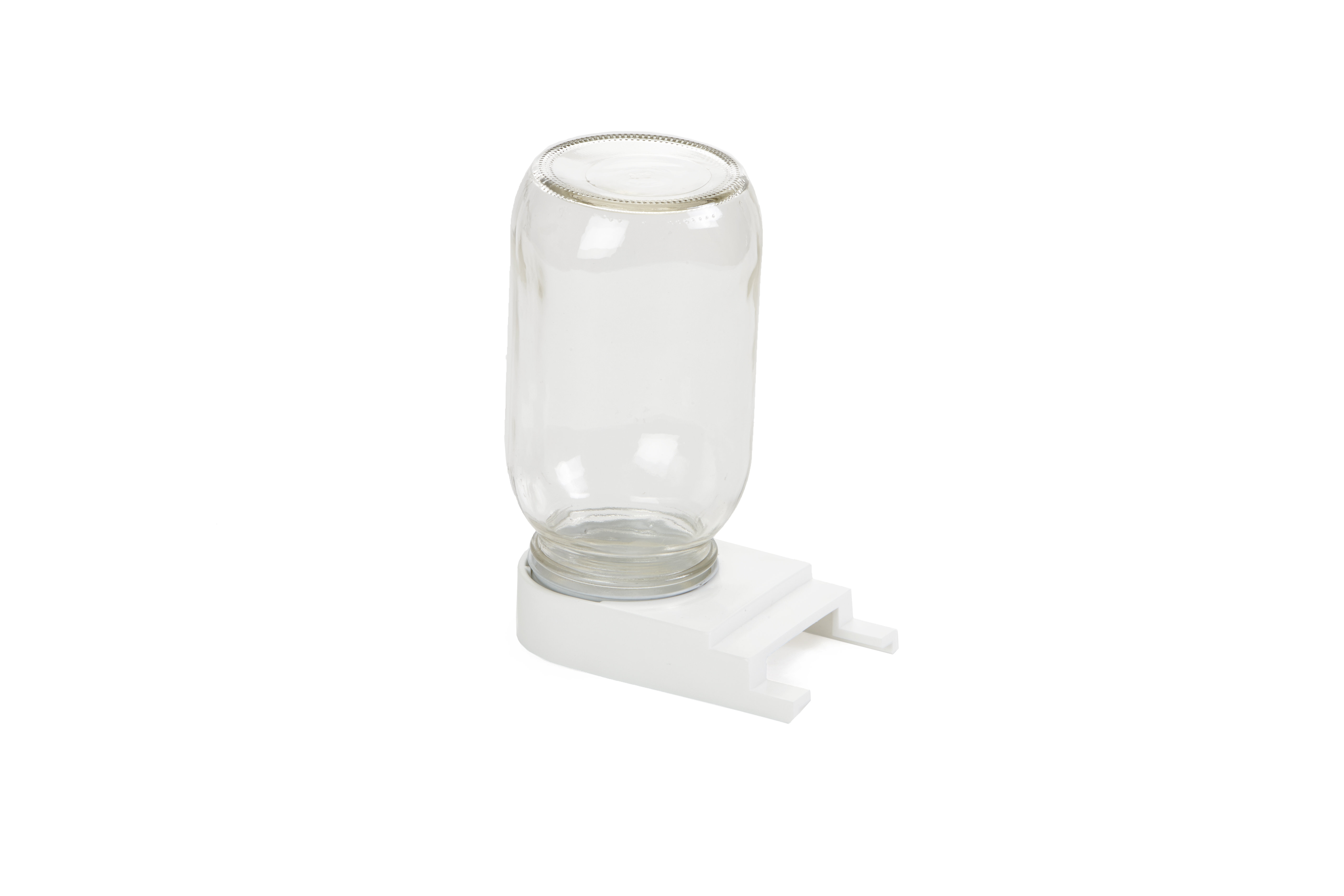 Miller Mfg Little Giant Beehive Entrance Feeder Wayfair