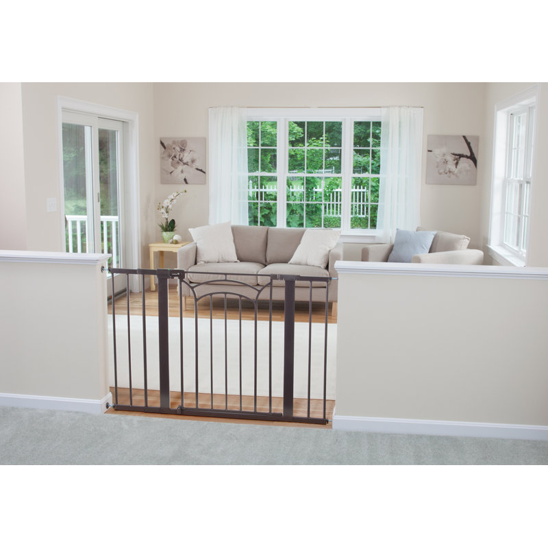 safety 1st extra tall & wide gate