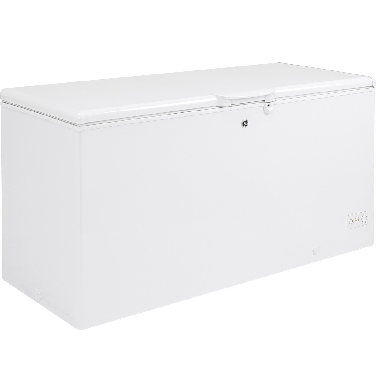 ge garage ready chest freezer 7 cu ft