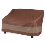 Outdoor Bench Cover Wayfair A wide variety of garden bench covers options are available to you, such as technics, use, and material. outdoor bench cover wayfair