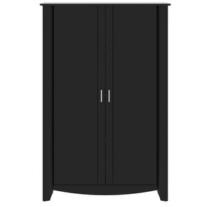 Wentworth 2 Door Accent Cabinet