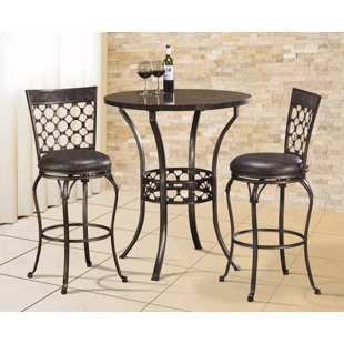 Bar Height Table Set | Wayfair Bar Height Table Set | Wayfair