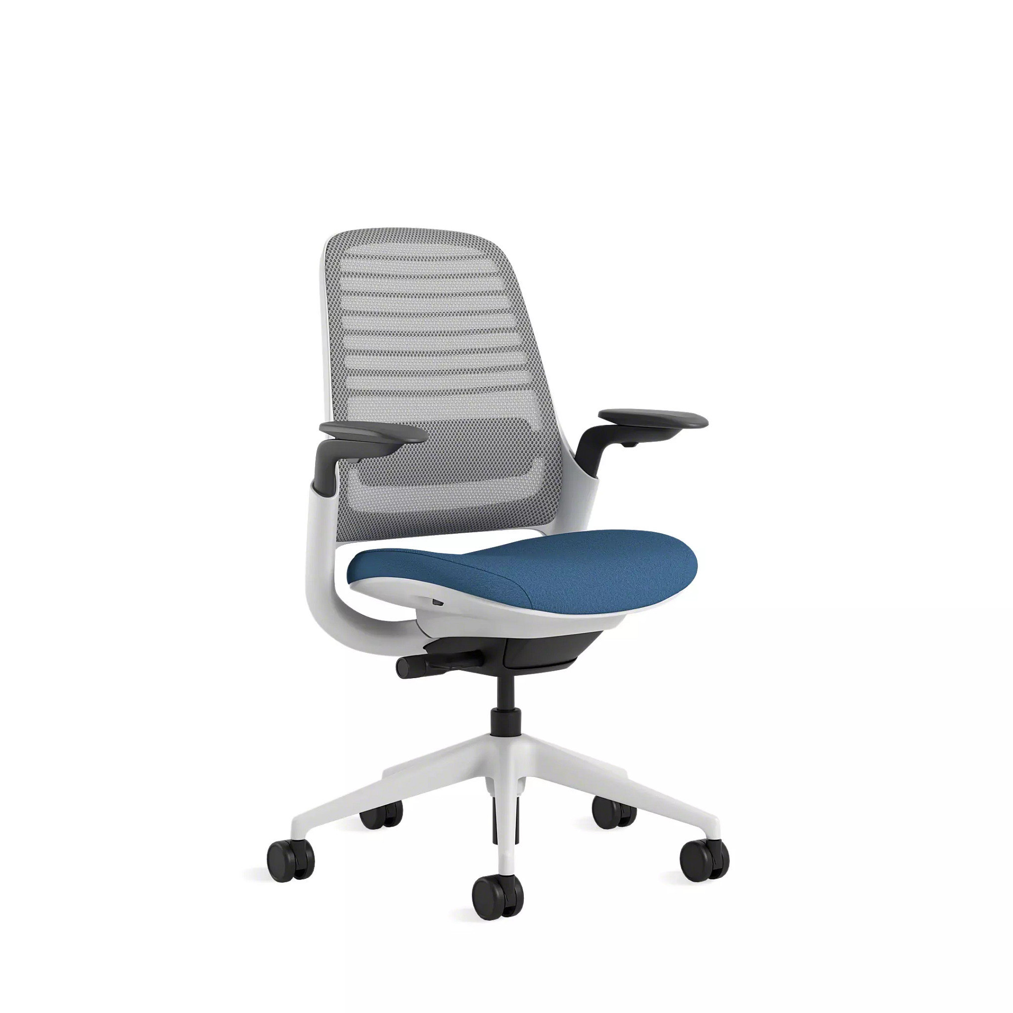 steelcase series 1 ergonomic chair