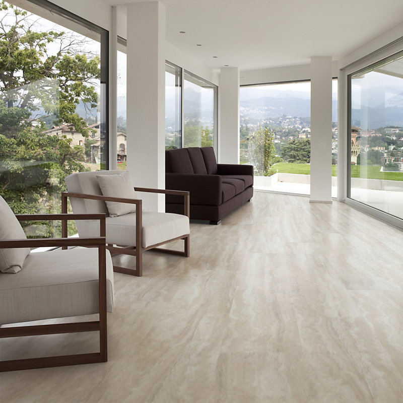 Allure Ultra 12" x 23.82" x 5mm Luxury Vinyl Tile