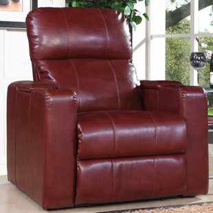 Go to store & view more images Red Barrel Studio Faction Home Theater Individual Seating