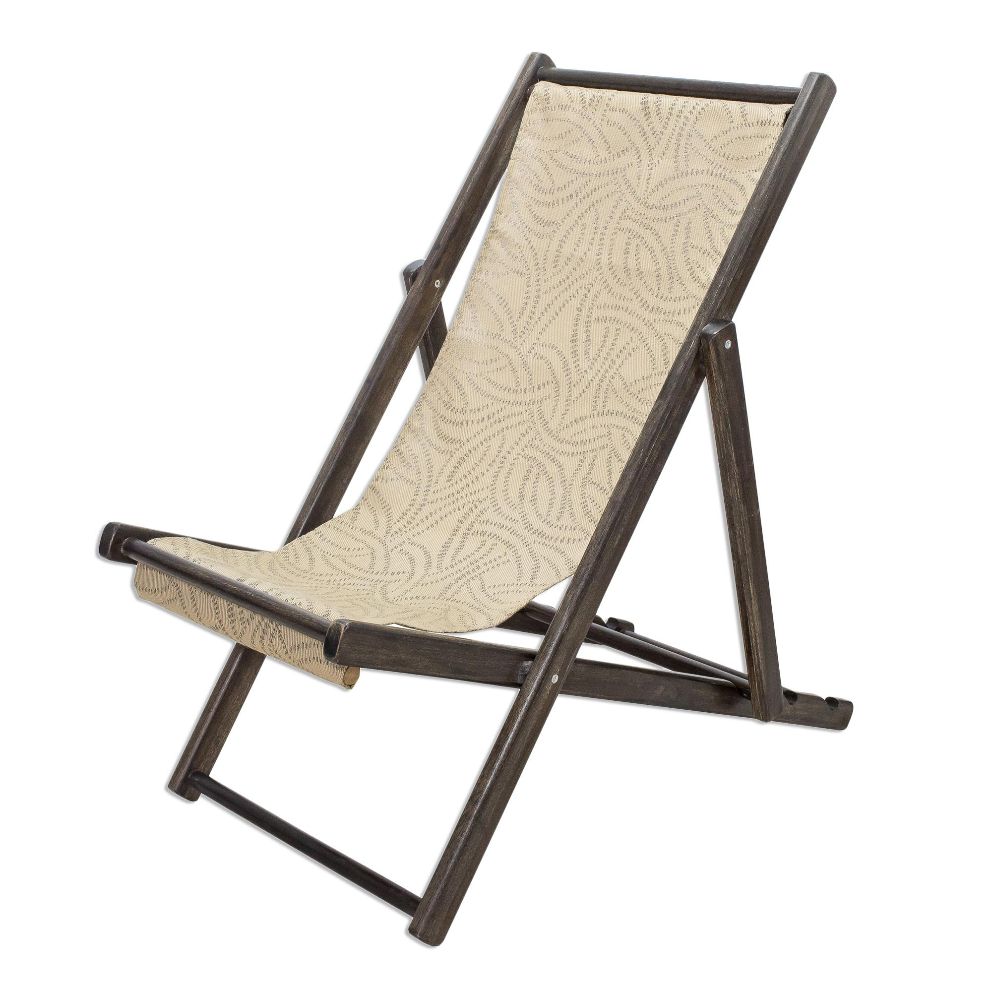 wood and canvas folding chairs